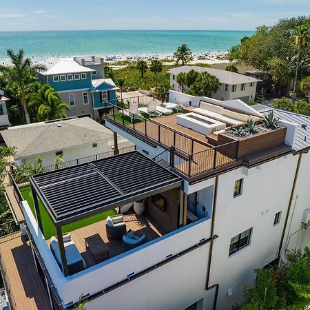 Palmetto Paradise Anna Maria Exterior foto
