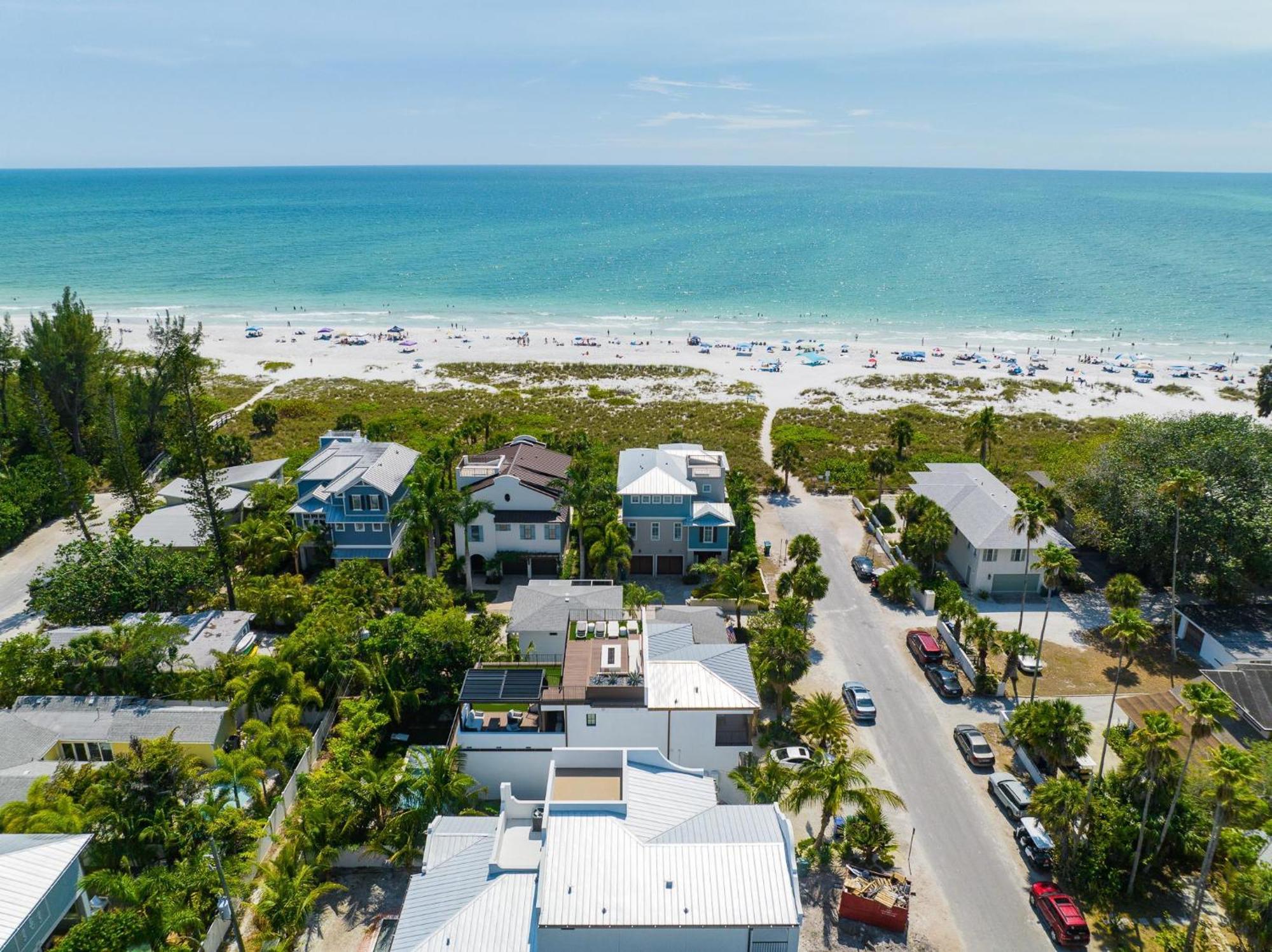 Palmetto Paradise Anna Maria Exterior foto