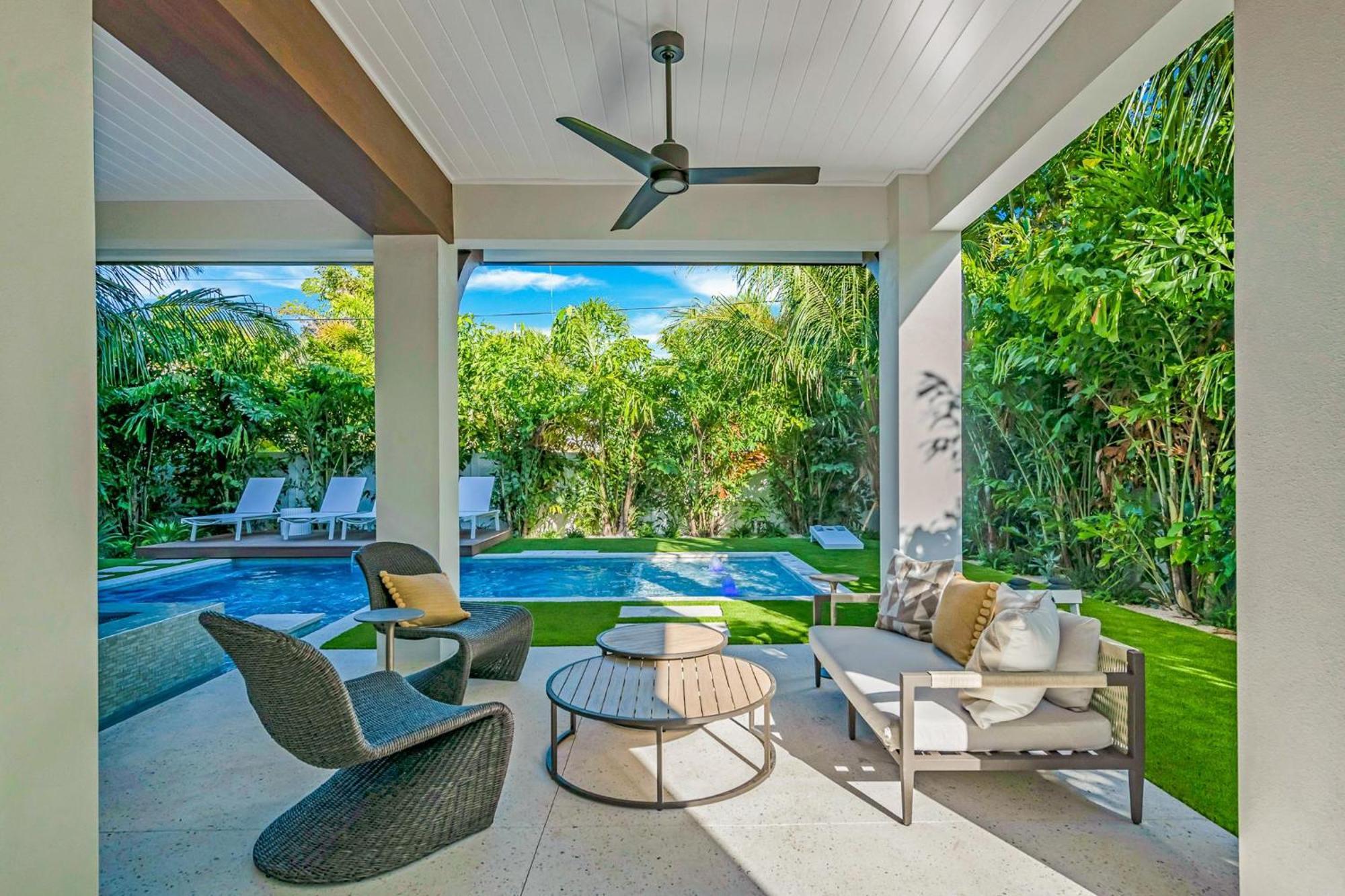 Palmetto Paradise Anna Maria Exterior foto