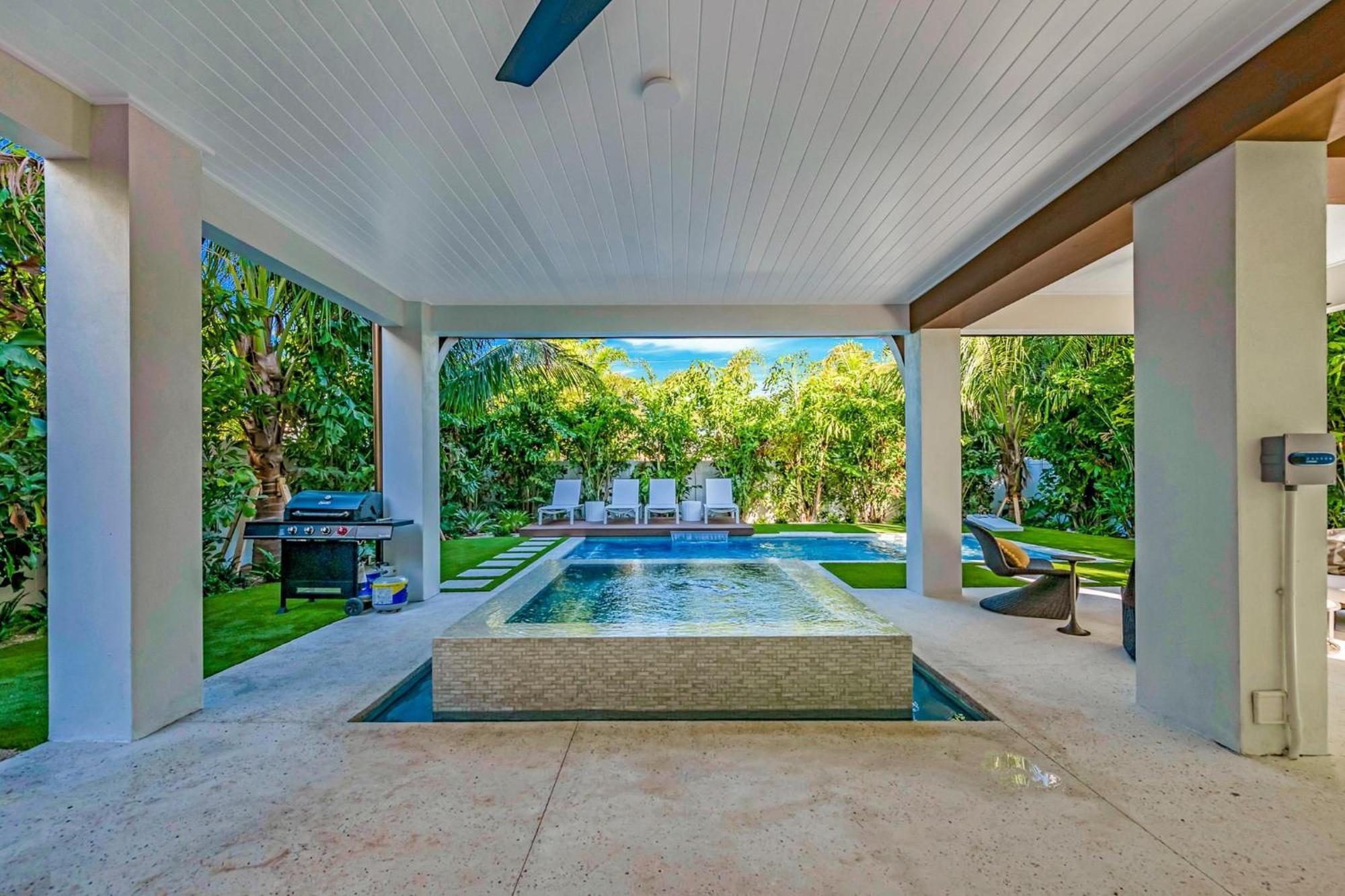 Palmetto Paradise Anna Maria Exterior foto