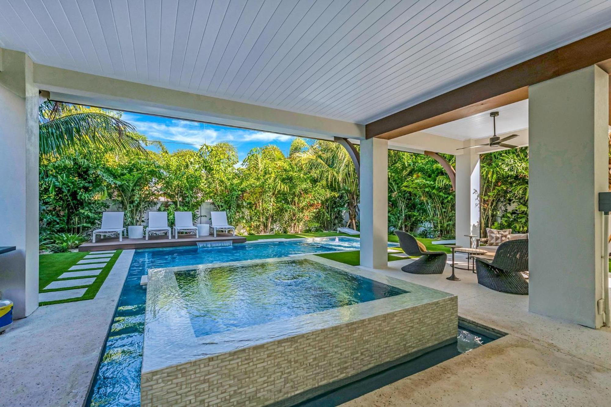 Palmetto Paradise Anna Maria Exterior foto