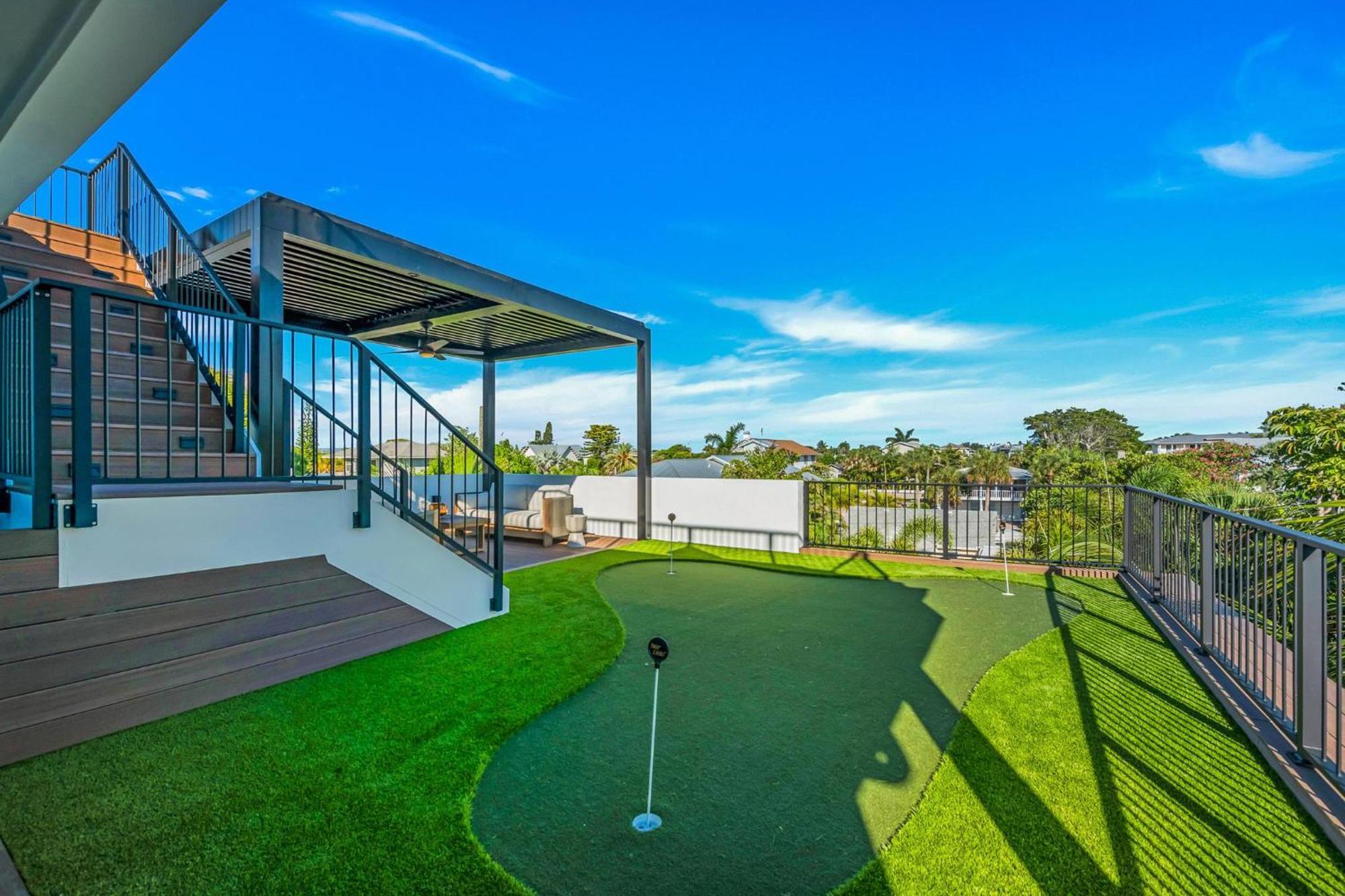 Palmetto Paradise Anna Maria Exterior foto