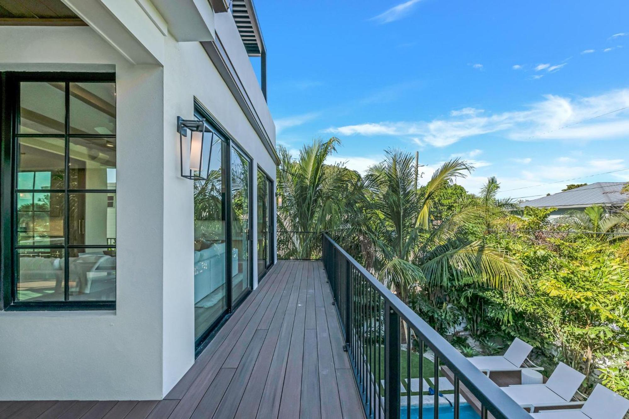 Palmetto Paradise Anna Maria Exterior foto
