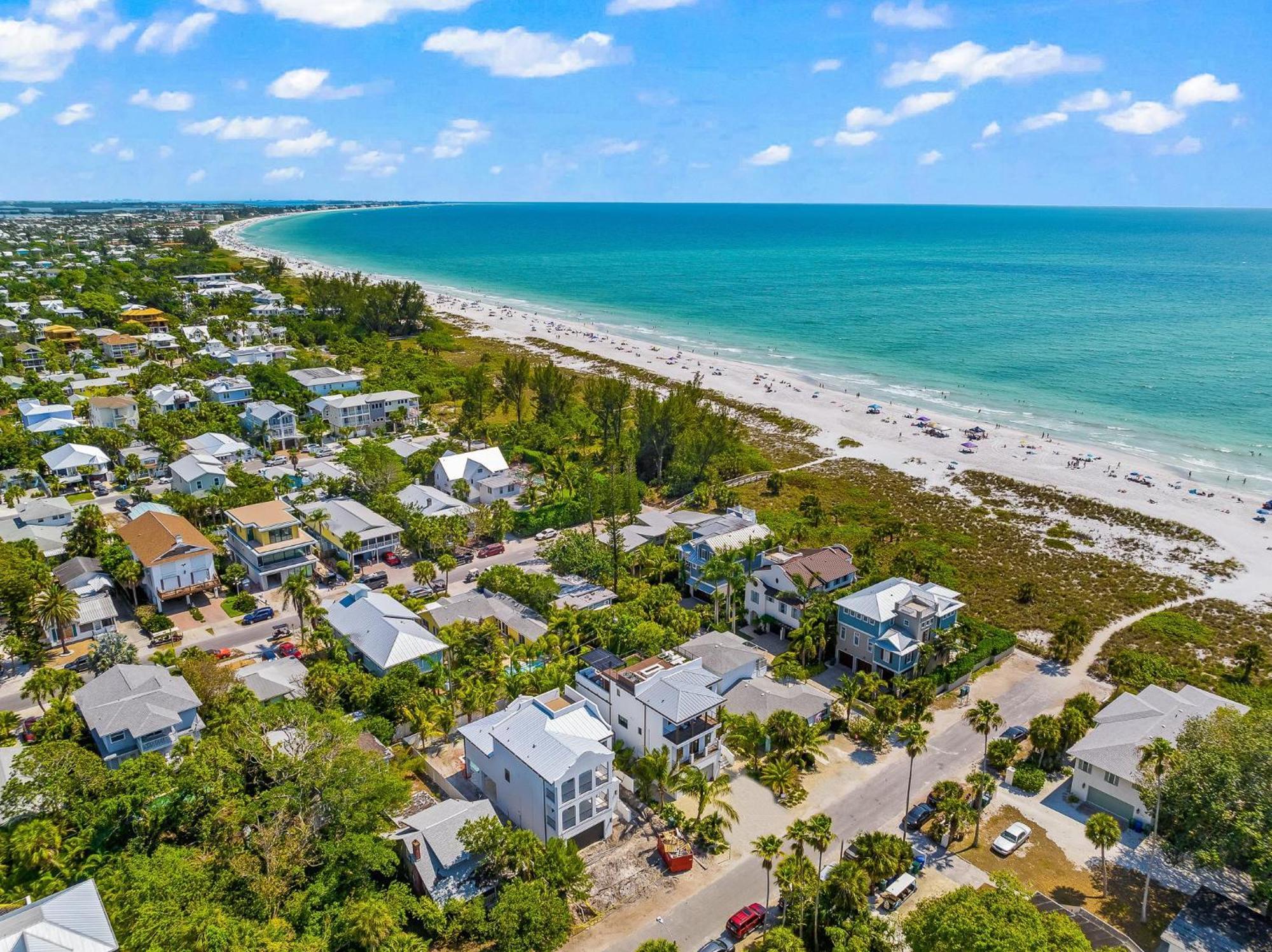 Palmetto Paradise Anna Maria Exterior foto
